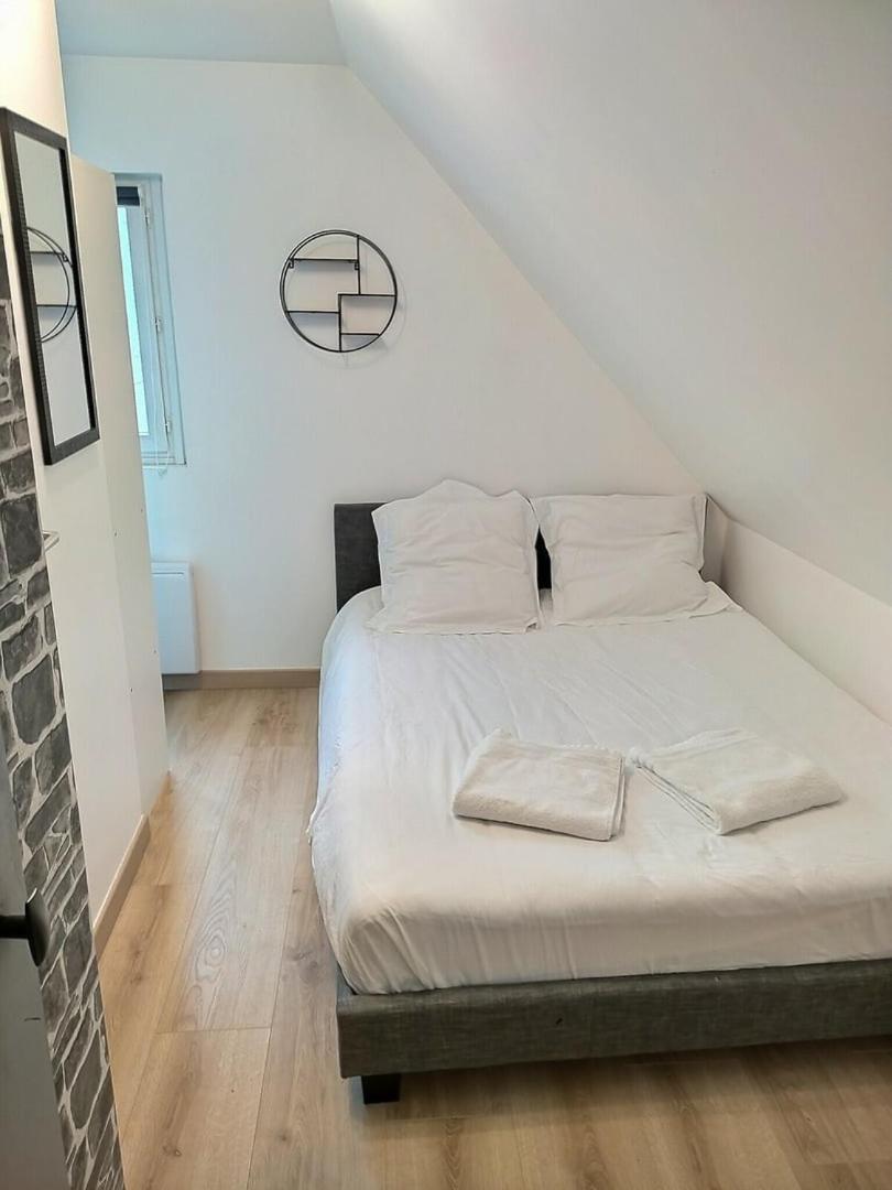 Appart Du Pont Vert B13 - Mon Groom Troyes Luaran gambar