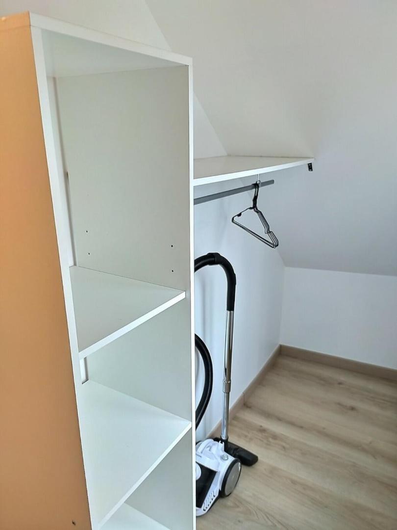 Appart Du Pont Vert B13 - Mon Groom Troyes Luaran gambar