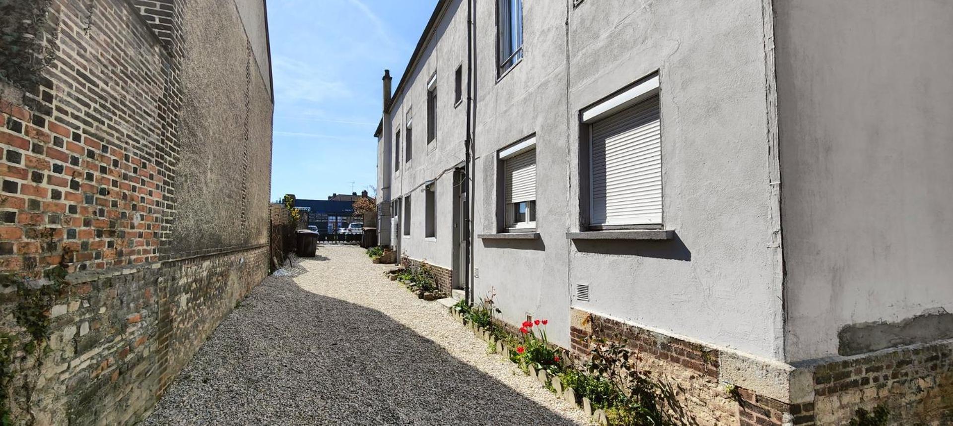 Appart Du Pont Vert B13 - Mon Groom Troyes Luaran gambar